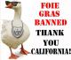 California Foie Gras Ban To Stay